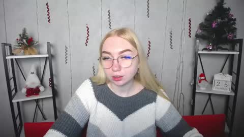 BeatriceFlyy online show from 25, 12, 2024