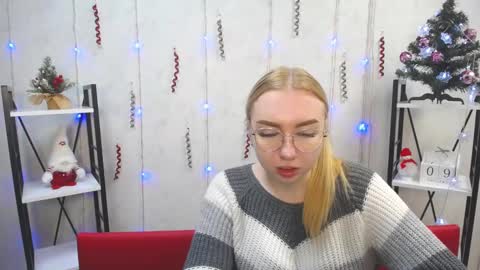 BeatriceFlyy online show from 9, 1, 2025