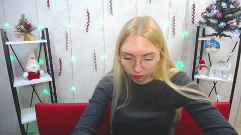 BeatriceFlyy online show from 11, 1, 2025