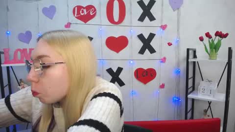 BeatriceFlyy online show from 22, 1, 2025