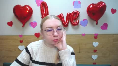 BeatriceFlyy online show from 26, 1, 2025