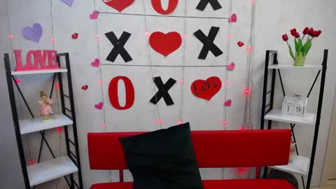 BeatriceFlyy online show from 22, 2, 2025