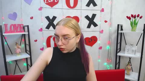 BeatriceFlyy online show from 23, 2, 2025