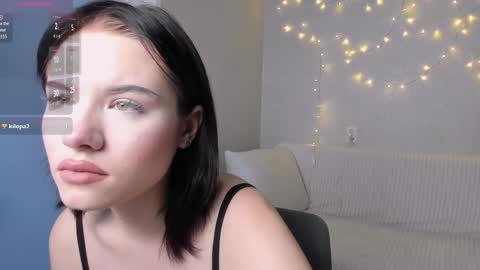 My name is Beatrice Like my broadcast pls 3 online show from 15, 12, 2025