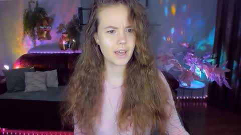 BeatriceWild online show from 8, 4, 2026