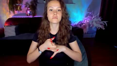Snapshot of beatricewild chatting on 18, 7, 2026 BeatriceWild online show from 18, 7, 2026