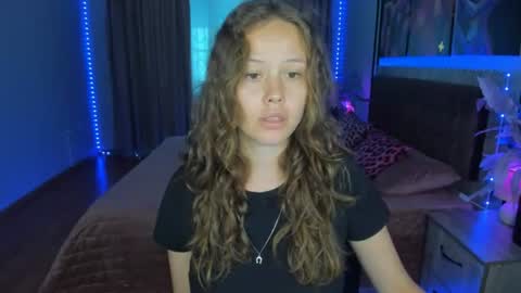 Snapshot of beatricewild chatting on 28, 7, 2026 BeatriceWild online show from 28, 7, 2026