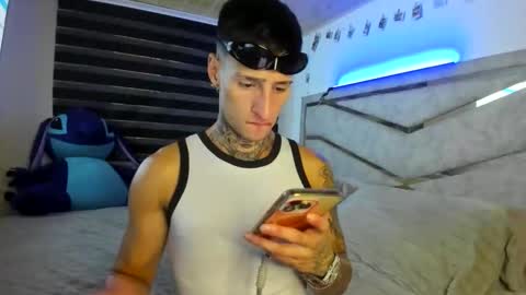 Snapshot of beatseduction chatting on 26, 3, 2026 beatseduction online show from 26, 3, 2026