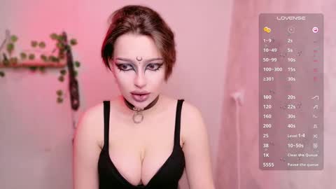 Snapshot of beaty_lilith chatting on 19, 9, 2025 beaty_lilith online show from 19, 9, 2025