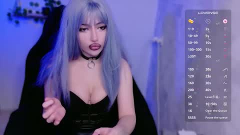 Snapshot of beaty_lilith chatting on 25, 9, 2025 beaty_lilith online show from 25, 9, 2025