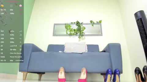 Beatzie online show from 12, 2, 2026