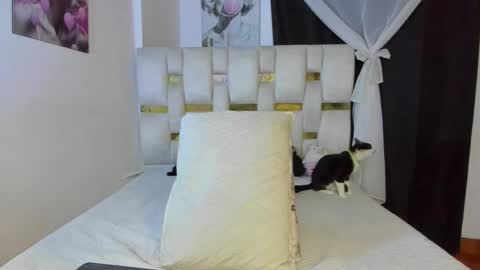 Valeria online show from 9, 3, 2026