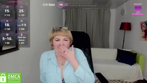 Snapshot of beautiful_lina7 chatting on 19, 12, 2024 your Lana online show from 19, 12, 2024