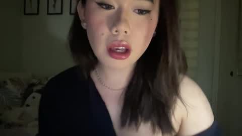 Snapshot of beautiful_lust69 chatting on 3, 3, 2025 Sweet Aya online show from 3, 3, 2025