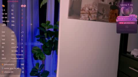 Chleo online show from 28, 2, 2025