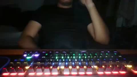 Adam online show from 17, 11, 2025