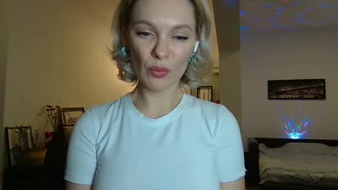 Beautifulkollette online show from 29, 1, 2025