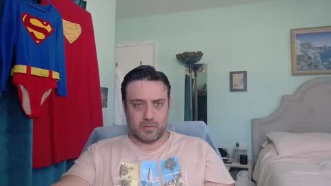 Kalel Superman online show from 10, 5, 2026