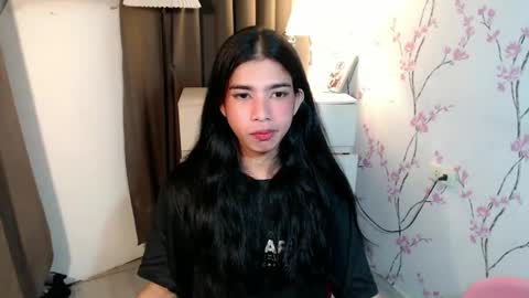 TRIXIE online show from 22, 12, 2025