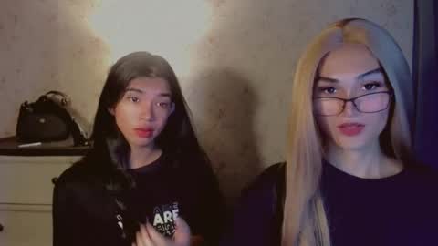 TRIXIE online show from 18, 1, 2026