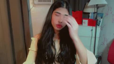 TRIXIE online show from 14, 2, 2026