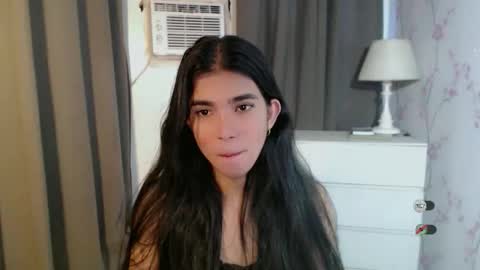 TRIXIE online show from 27, 3, 2026