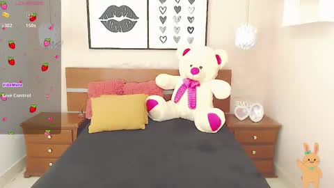 beautty_pink online show from 15, 12, 2024