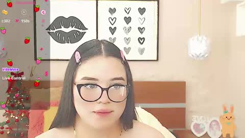 beautty_pink online show from 30, 12, 2024