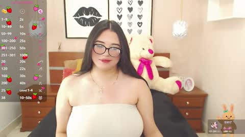 beautty_pink online show from 22, 1, 2025
