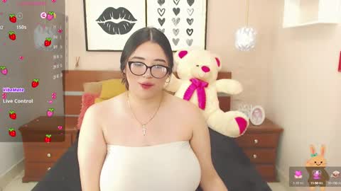 beautty_pink online show from 22, 1, 2025
