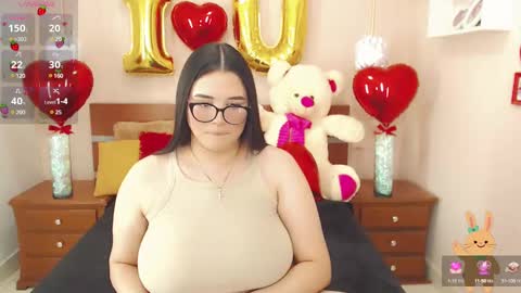 beautty_pink online show from 11, 2, 2025