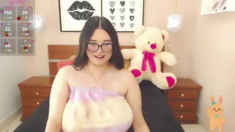 beautty_pink online show from 24, 2, 2025