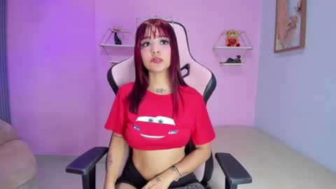 Snapshot of beautty_woman_ chatting on 7, 7, 2026 Sara online show from 7, 7, 2026