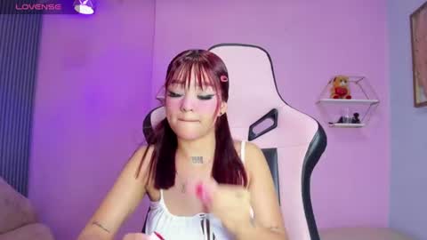 Snapshot of beautty_woman_ chatting on 11, 7, 2026 Sara online show from 11, 7, 2026