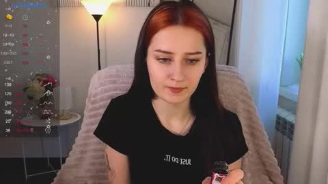 beauty_charismatic online show from 13, 2, 2026