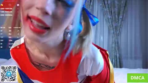 Polly  online show from 28, 10, 2025