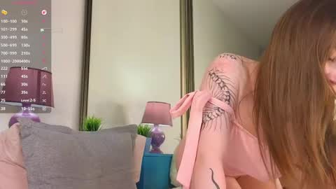 Polly  online show from 2, 4, 2026