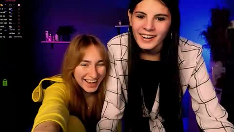 beauty_ginger online show from 17, 10, 2025