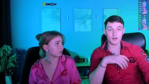 beauty_ginger online show from 24, 2, 2026