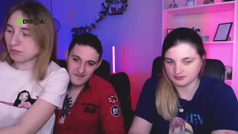 beauty_ginger online show from 15, 4, 2026