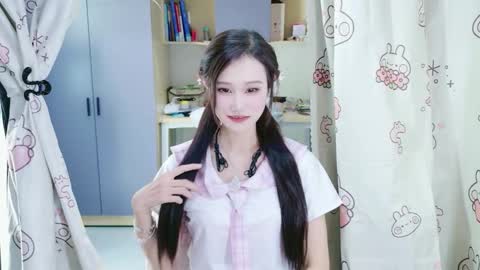 beauty_hanhan online show from 12, 10, 2025