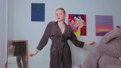 Juli online show from 25, 4, 2026