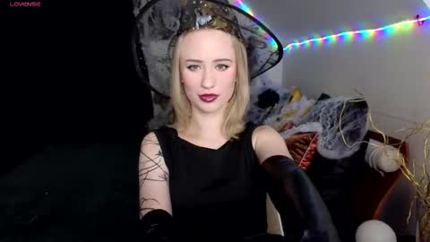 beauty Sasha online show from 30, 10, 2025