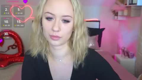 beauty Sasha online show from 16, 2, 2026