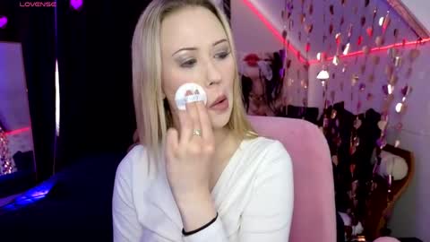 beauty Sasha online show from 1, 4, 2026