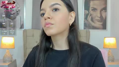 Ariana Reyes online show from 11, 9, 2025