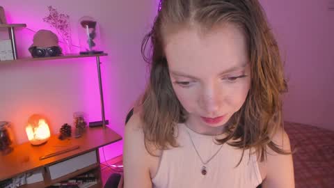 Snapshot of beautyeliise chatting on 24, 1, 2025 Eliise online show from 24, 1, 2025