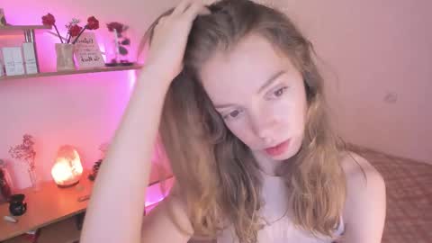 Snapshot of beautyeliise chatting on 20, 9, 2025 Eliise online show from 20, 9, 2025