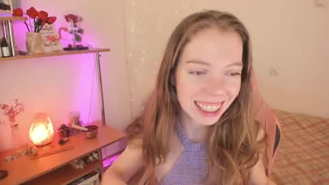 Snapshot of beautyeliise chatting on 29, 4, 2026 Eliise online show from 29, 4, 2026