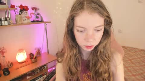 Snapshot of beautyeliise chatting on 9, 6, 2026 Eliise online show from 9, 6, 2026